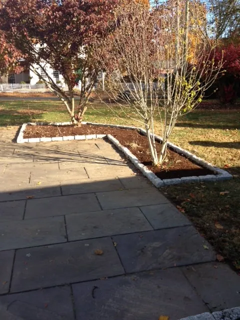 Affordable lawn mowing service experts serving Groton, CT - Carrier Lawn Care & Landscaping