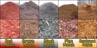 Local outdoor landscaping for outdoor upgrades in Groton, CT by Carrier Lawn Care & Landscaping