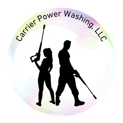 Carrier Power Washing