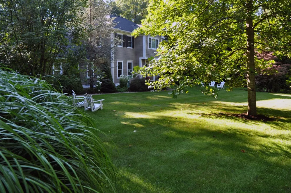 Trusted lawn care service in Acton, MA by Carrier's Turf Pros Lawn Care