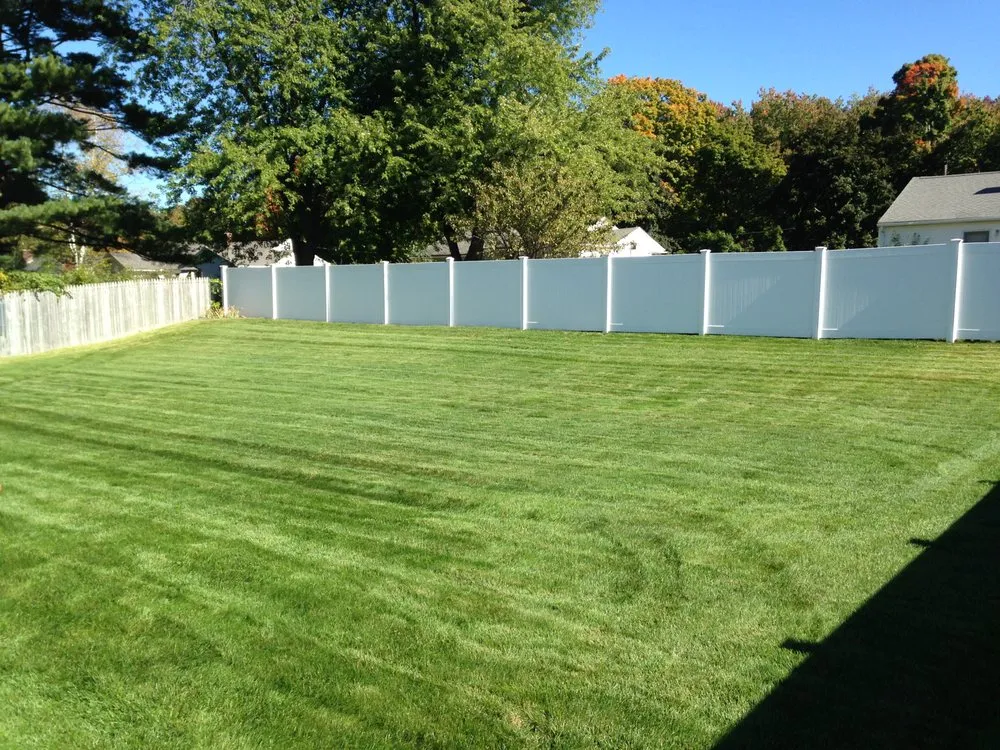 Trusted landscaping services for beautiful yards across Acton, MA - Carrier's Turf Pros Lawn Care