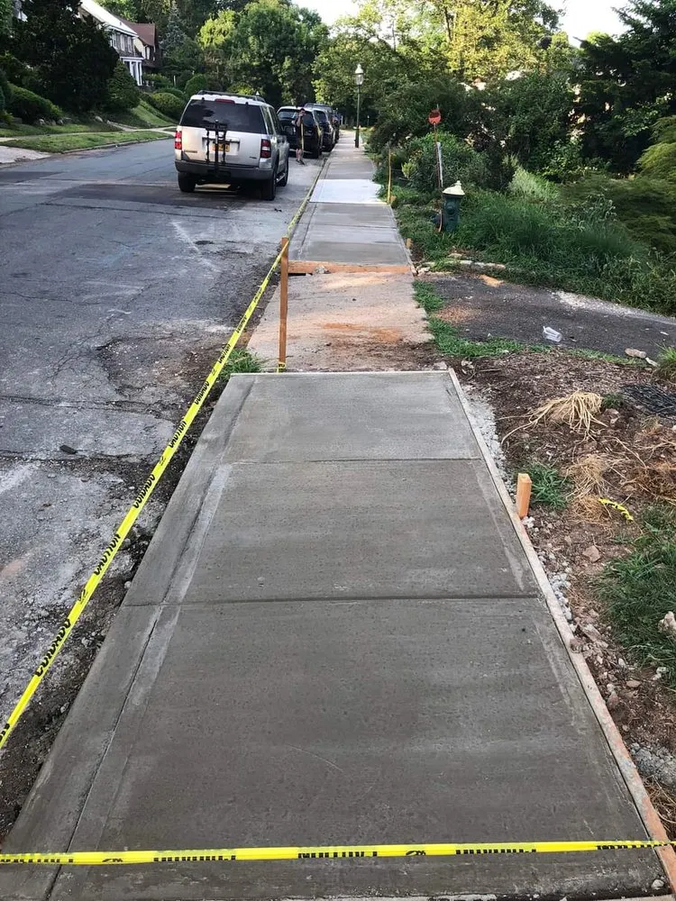 Affordable landscaping services experts serving Trenton, NJ - Carrillo construsction