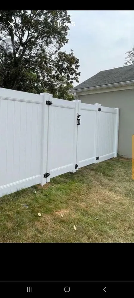 Reliable residential landscaping experts serving Trenton, NJ - Carrillo construsction