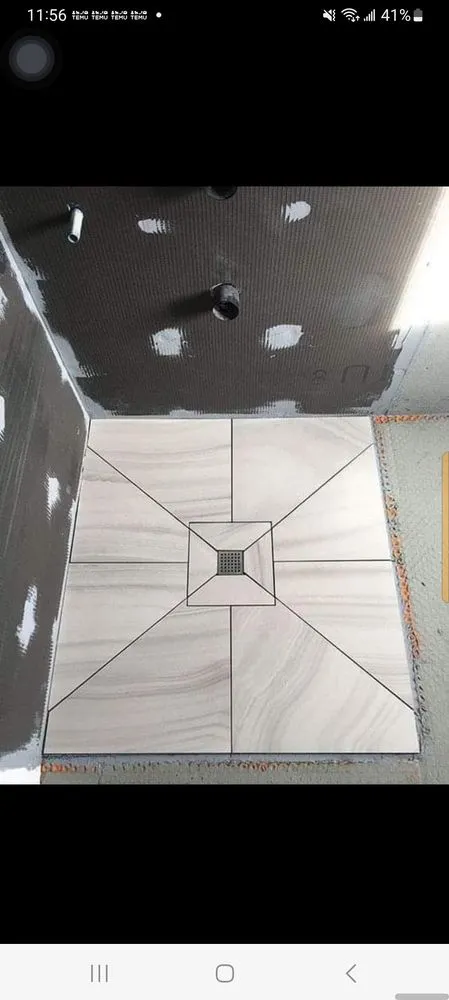 Expert garden landscaping in Trenton, NJ by Carrillo construsction