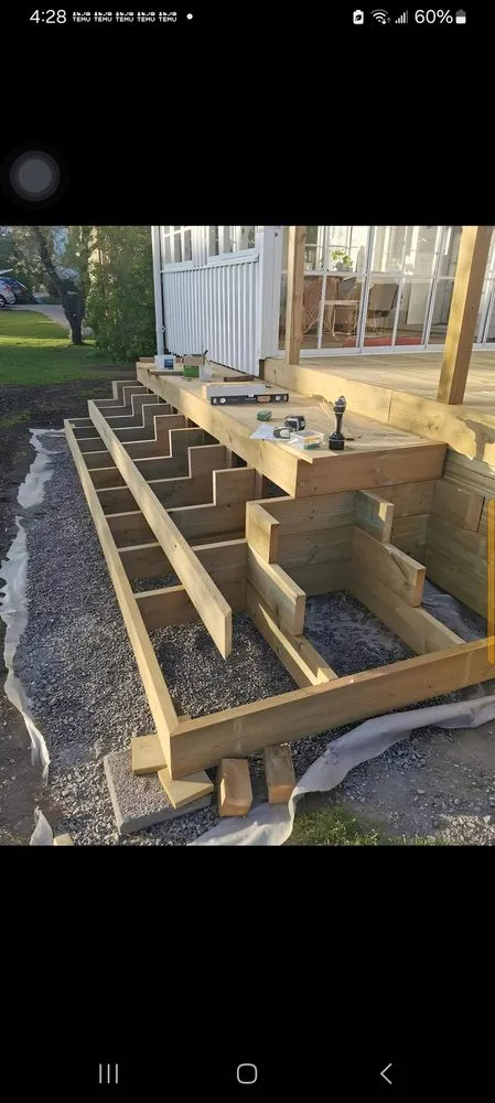 Trusted yard maintenance in Trenton, NJ by Carrillo construsction