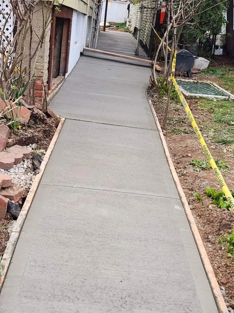 Reliable landscape installation near you across Trenton, NJ - Carrillo construsction