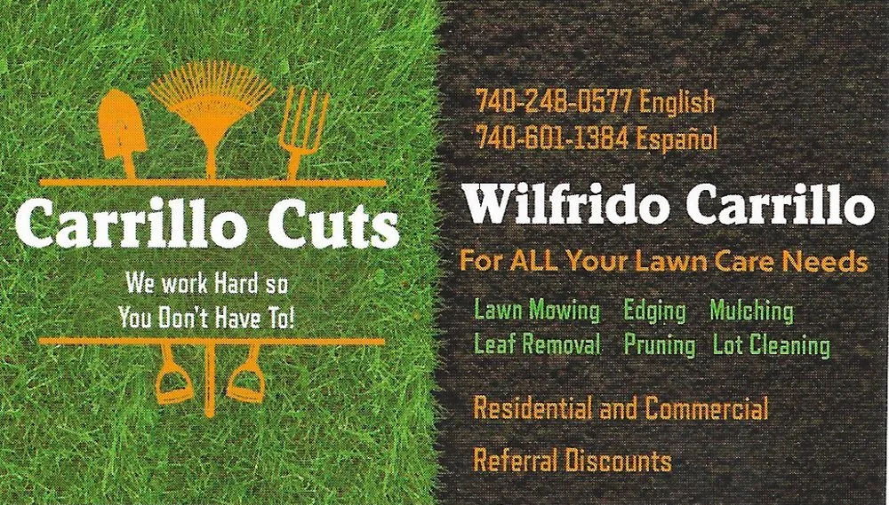 Trusted landscaping services experts serving Circleville, OH - Carrillo Cuts