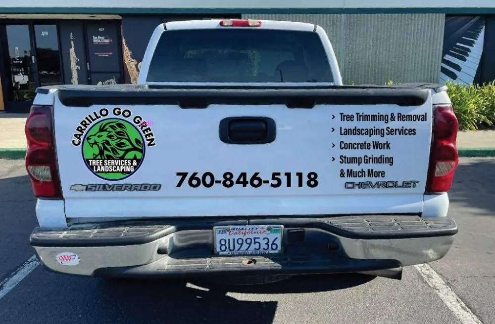 Trusted garden landscaping for residential properties in Encinitas, CA by Carrillo Go Green