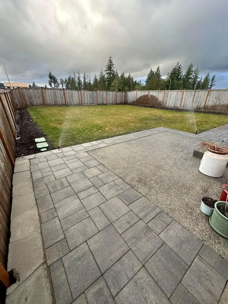 Affordable outdoor landscaping in Bremerton, WA - Carrillo Landscape