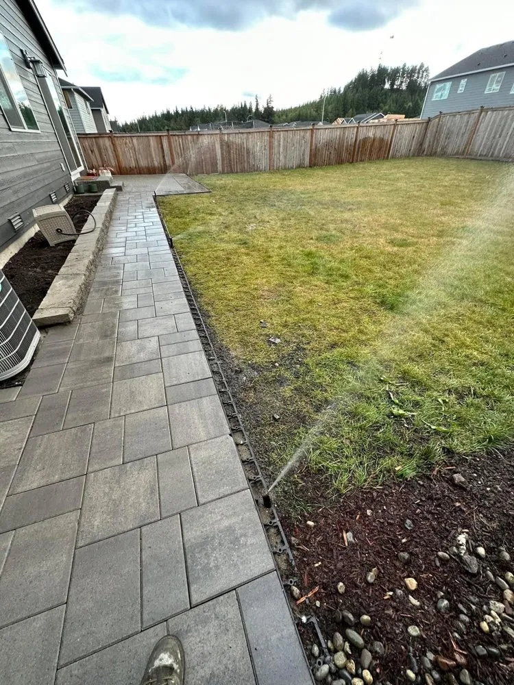 Affordable residential landscaping near you in Bremerton, WA by Carrillo Landscape