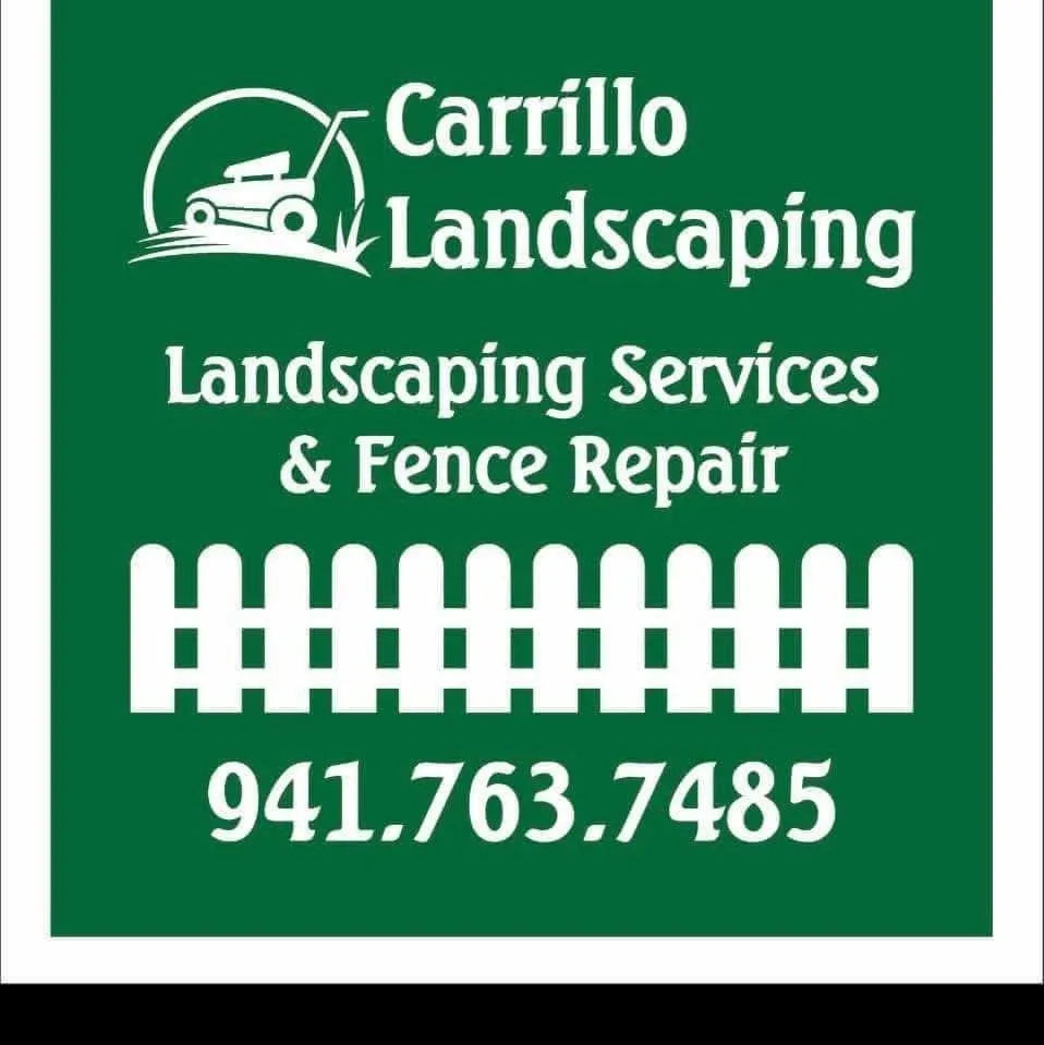 Local garden landscaping for residential properties across Port Charlotte, FL - Carrillo Landscaping