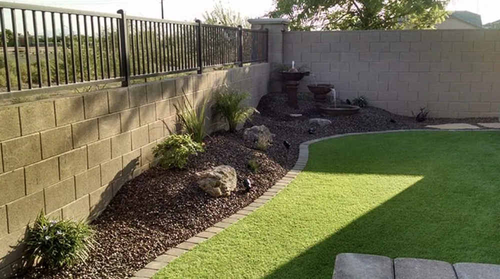 Custom landscape design experts serving Vista, CA - Carrillo Landscaping