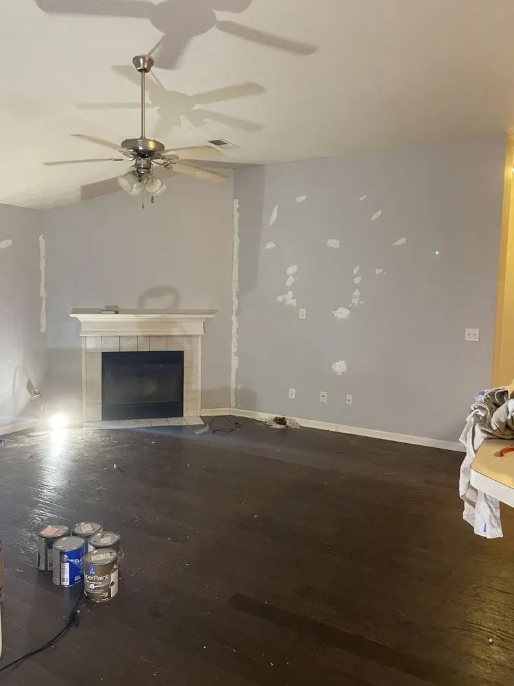 Local lawn care service experts serving Conyers, GA - Carrillo Residential Painting & Repairs