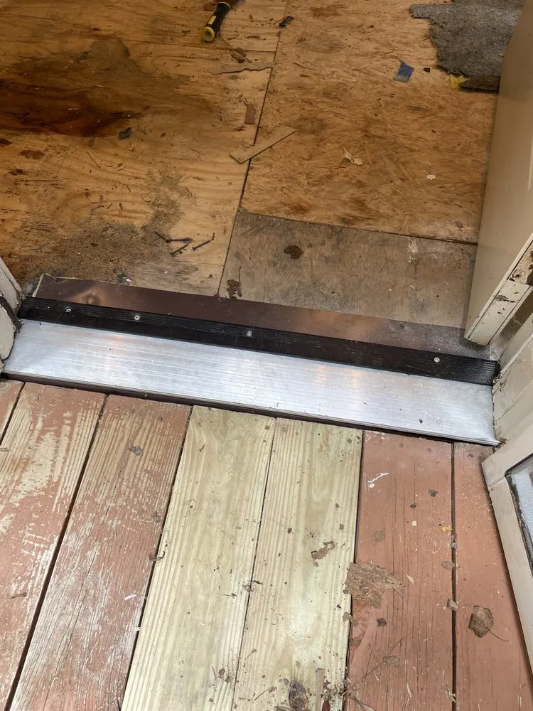 Local garden landscaping experts serving Conyers, GA - Carrillo Residential Painting & Repairs