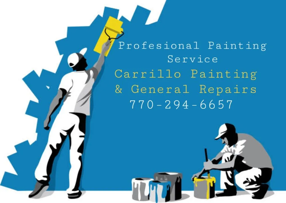 Custom yard maintenance experts serving Conyers, GA - Carrillo Residential Painting & Repairs