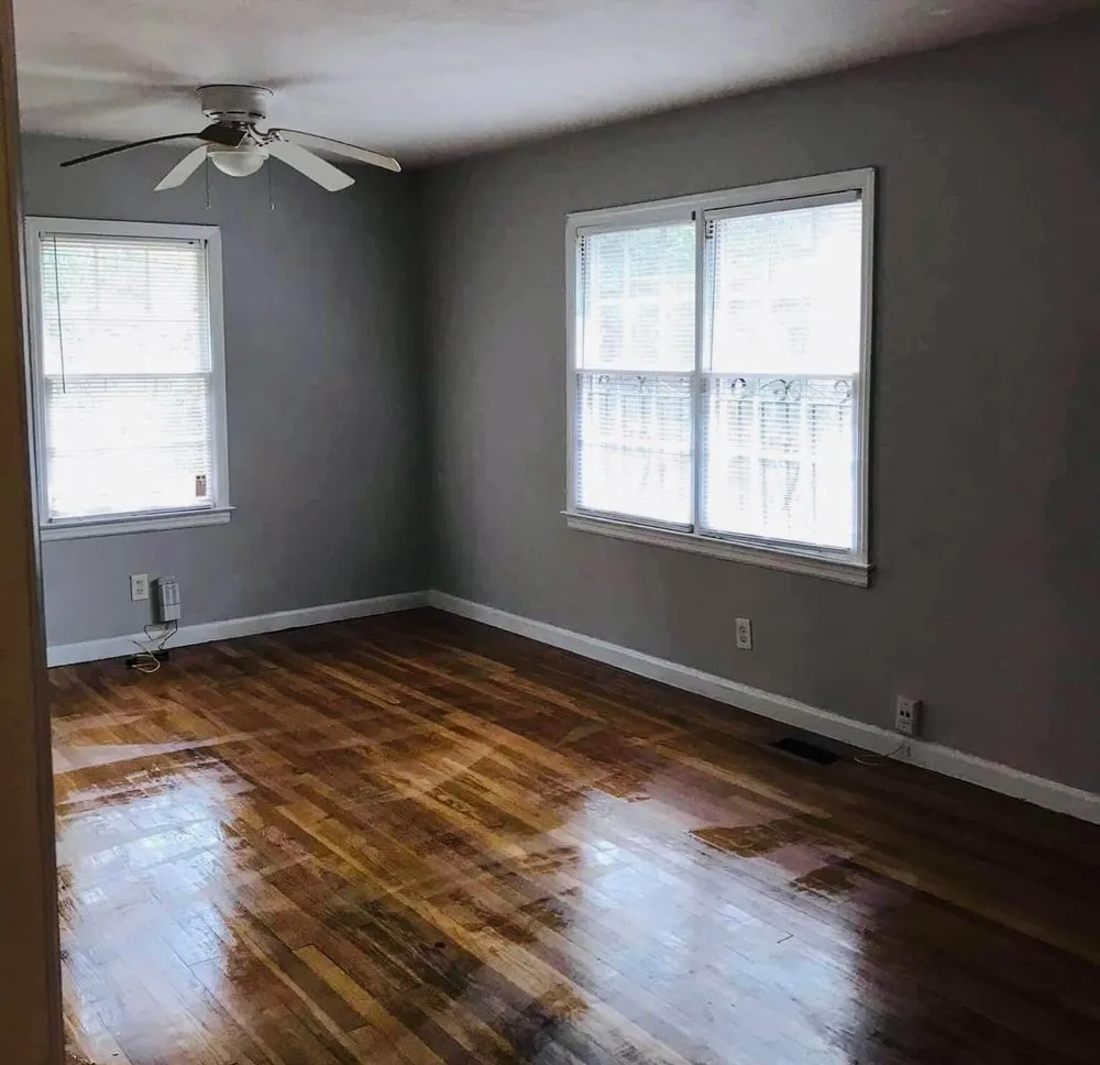 Top-rated landscaping services near you across Conyers, GA - Carrillo Residential Painting & Repairs