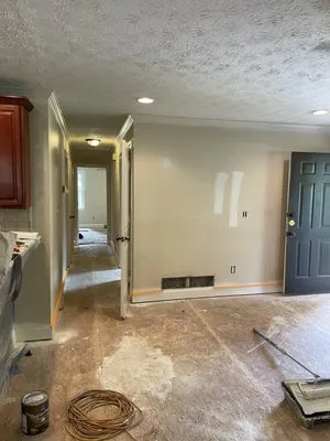 Carrillo Residential Painting & Repairs