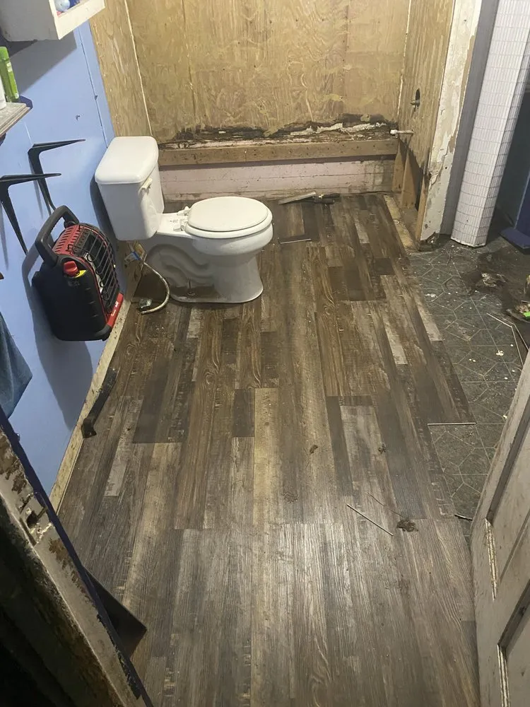 Affordable landscaping services with custom design in Clayton, NC by Carrillo Services