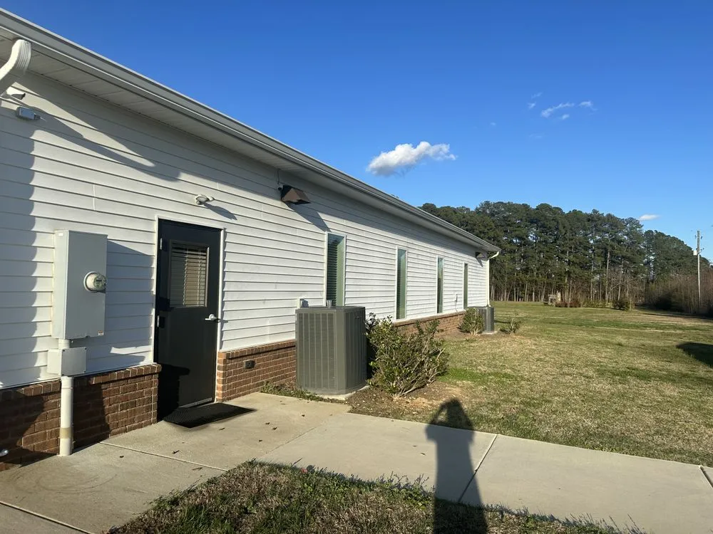 Reliable lawn mowing service for beautiful yards across Clayton, NC - Carrillo Services