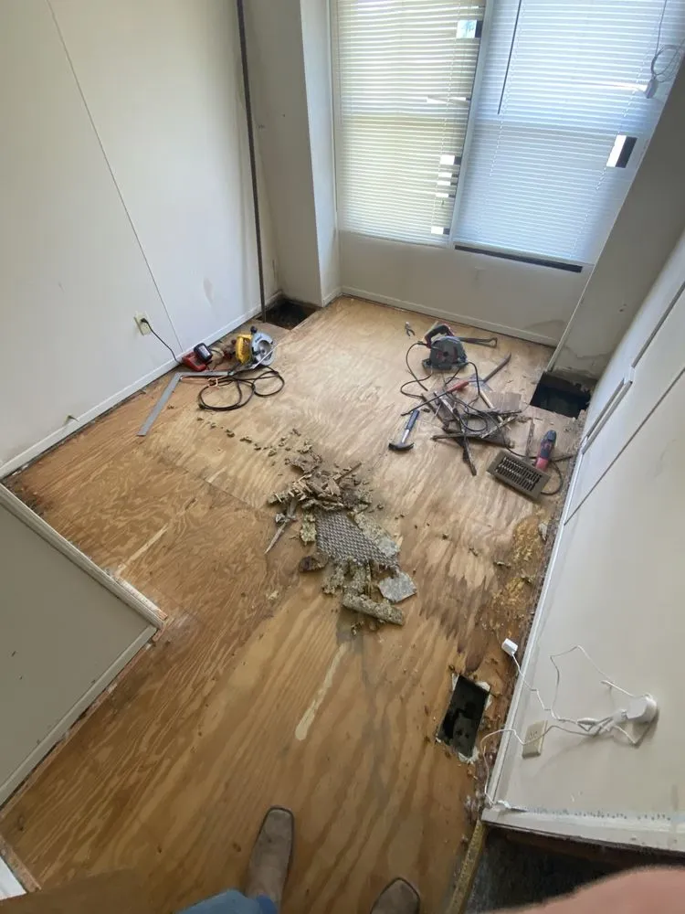 Expert landscape design in Clayton, NC - Carrillo Services