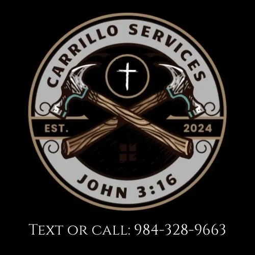 Local landscape design in Clayton, NC by Carrillo Services