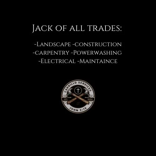 Top-rated landscaping services in Clayton, NC by Carrillo Services