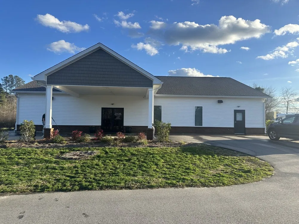 Expert outdoor landscaping experts serving Clayton, NC - Carrillo Services