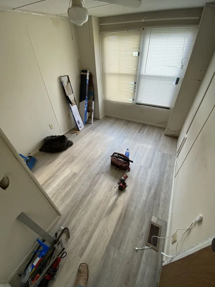 Expert residential landscaping experts serving Clayton, NC - Carrillo Services