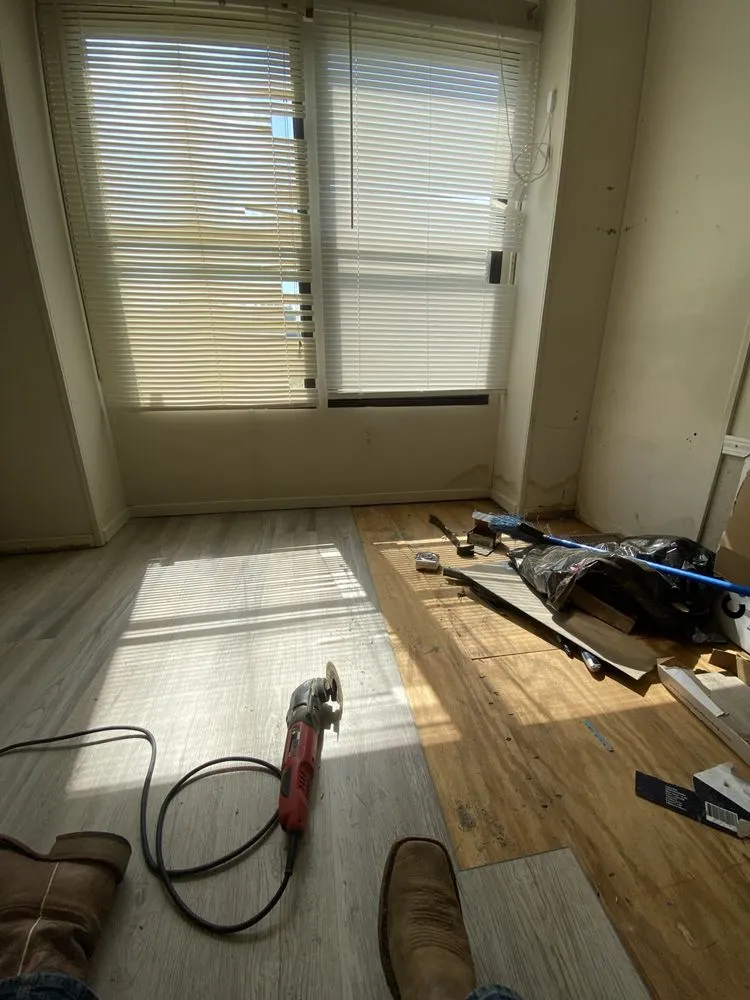 Expert lawn mowing service for homes across Clayton, NC - Carrillo Services