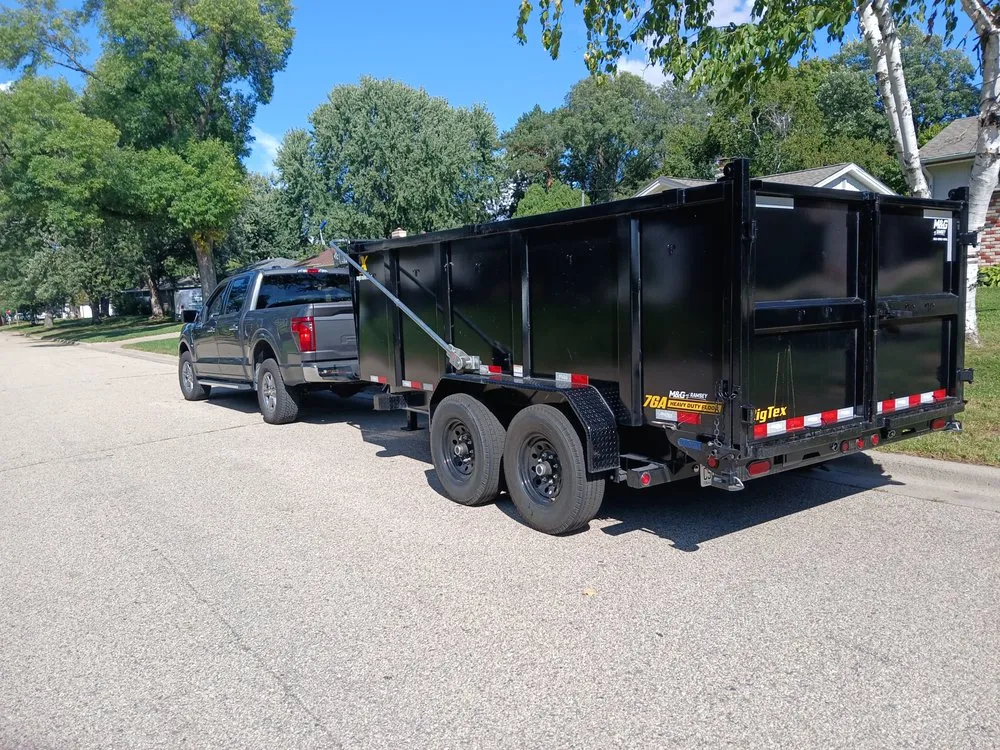 Top-rated outdoor landscaping in Brooklyn Center, MN by Carrillos