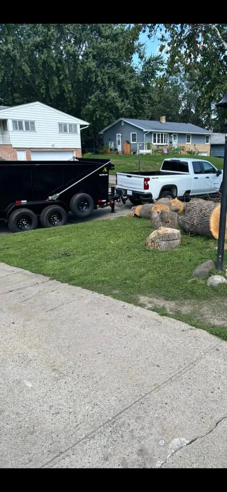 Reliable garden landscaping in Brooklyn Center, MN by Carrillos