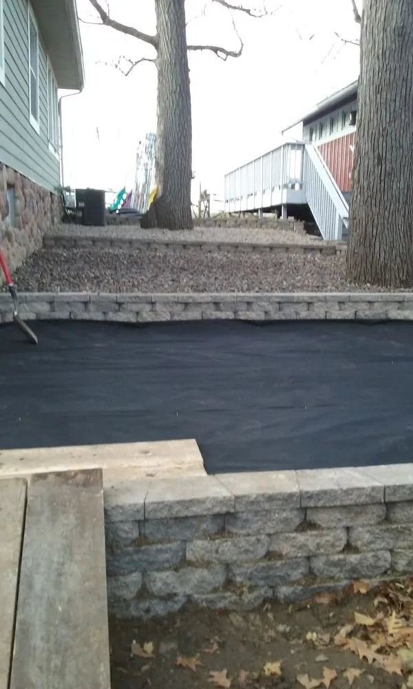 Professional lawn care service for beautiful yards in Brooklyn Center, MN by Carrillos