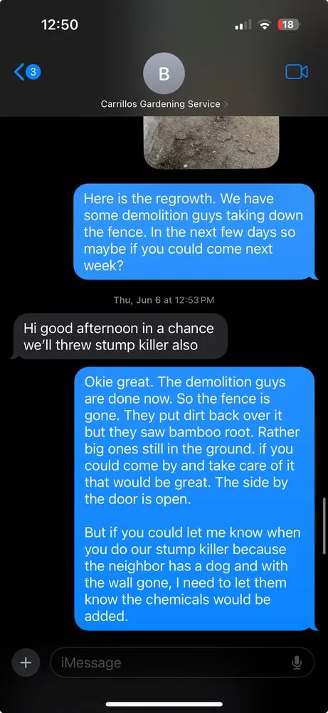 Reliable garden landscaping in Culver City, CA - Carrillos Gardening Services