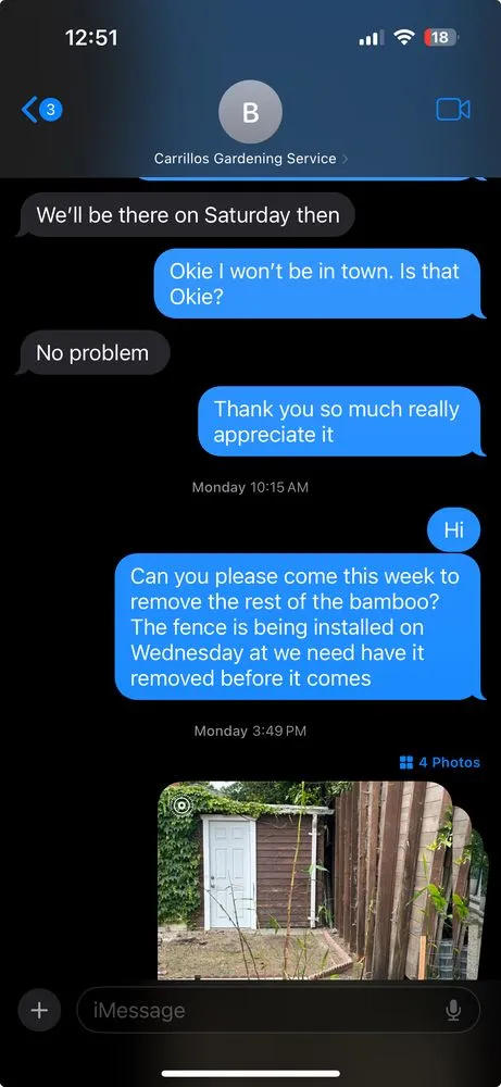 Affordable landscape installation in Culver City, CA by Carrillos Gardening Services