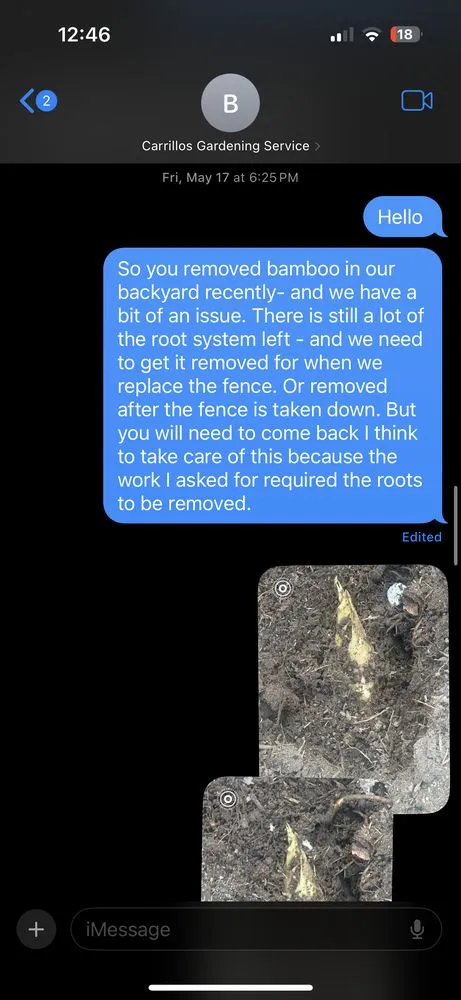 Custom landscape installation in Culver City, CA - Carrillos Gardening Services