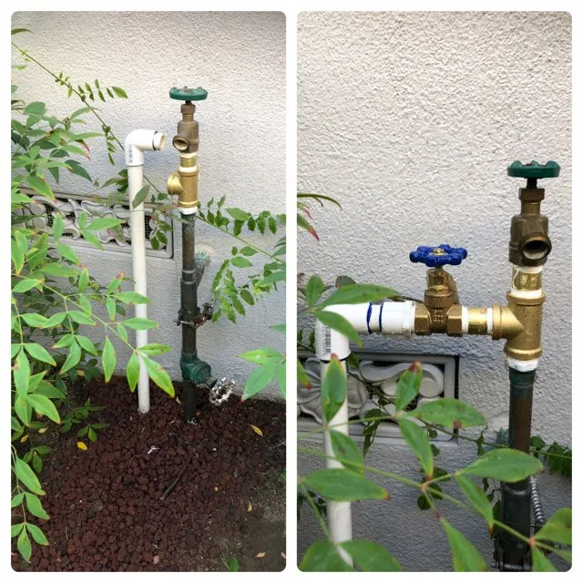 Trusted lawn mowing service for homes in Culver City, CA by Carrillos Gardening Services