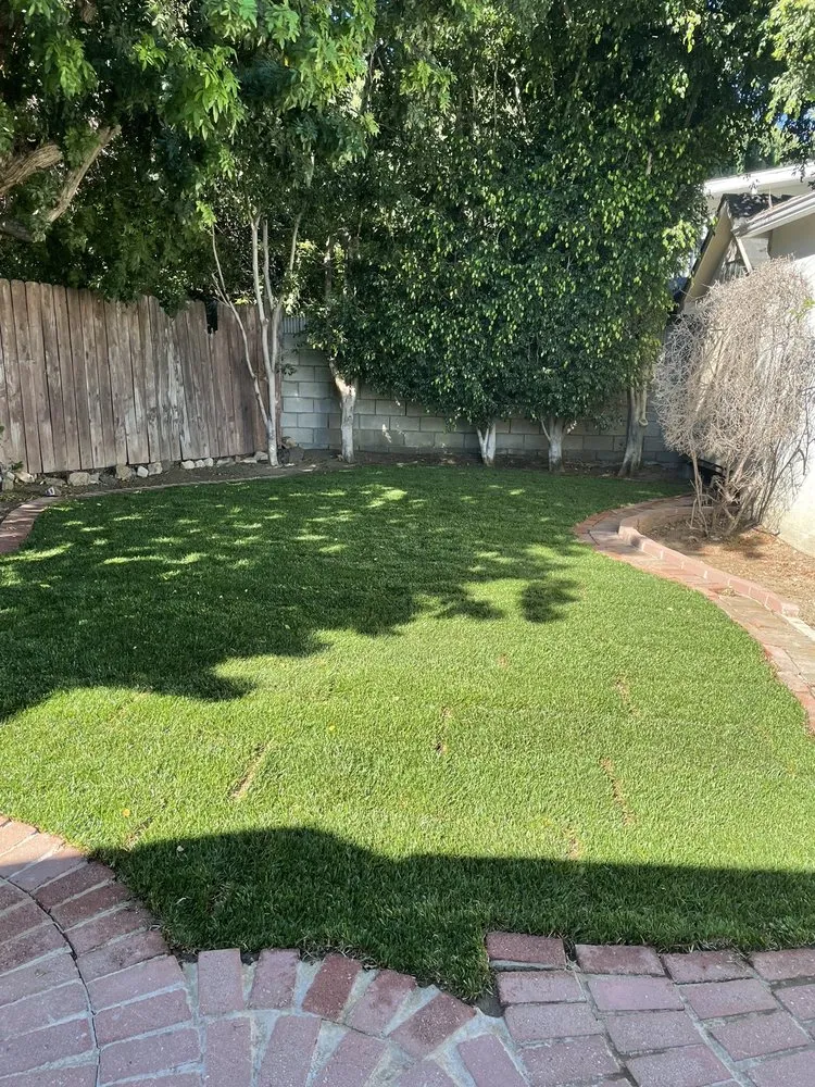 Trusted landscape design for homes across Culver City, CA - Carrillos Gardening Services