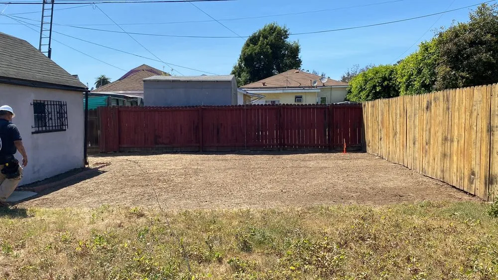 Affordable landscaping services with custom design in Culver City, CA by Carrillos Gardening Services