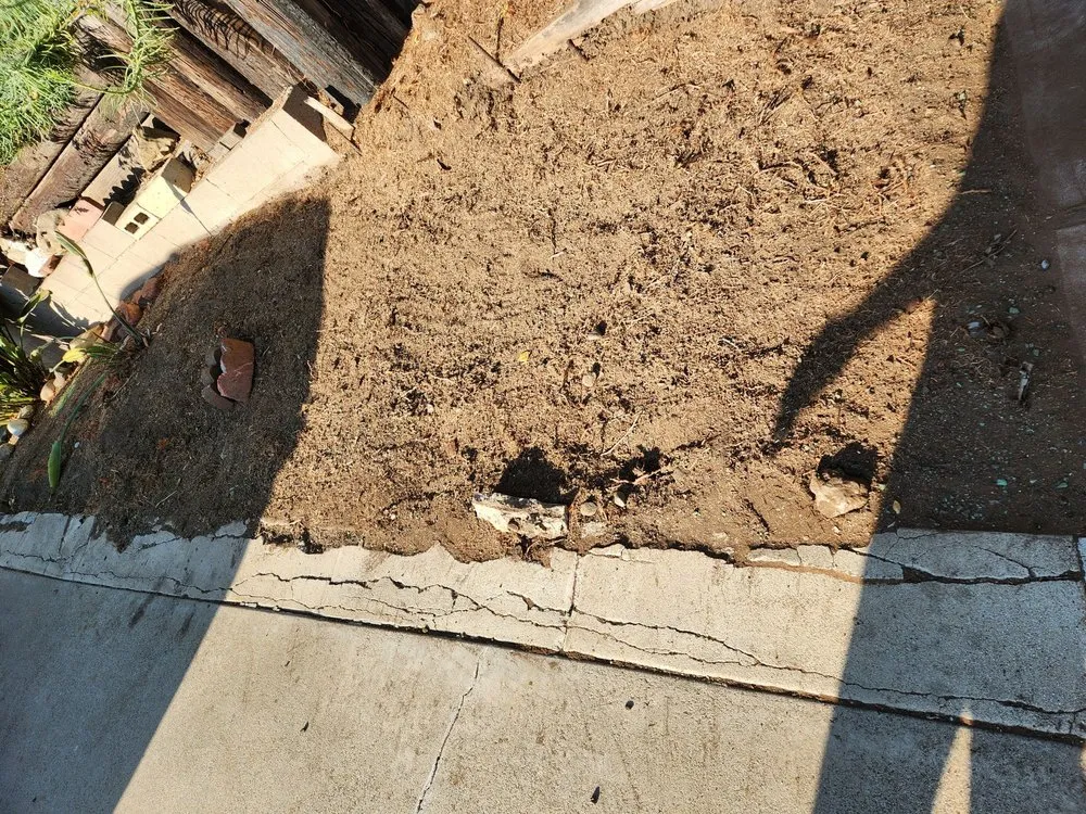 Reliable garden landscaping experts serving San Clemente, CA - Carrillo's Landscaping & Tree Service