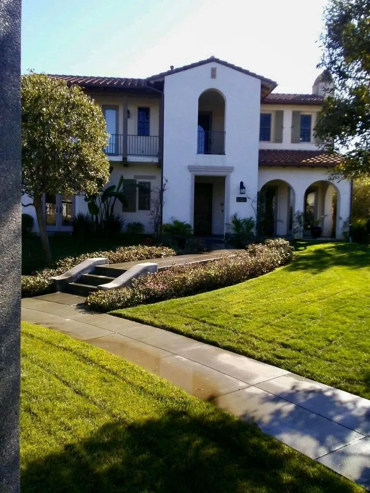 Trusted landscaping services in San Clemente, CA by Carrillo's Landscaping & Tree Service