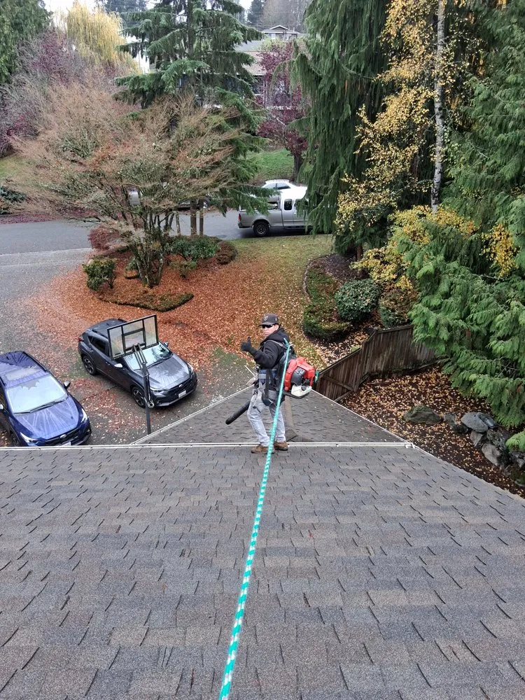 Expert landscaping services for homes in Federal Way, WA by Carrillos Landscaping and Remodel