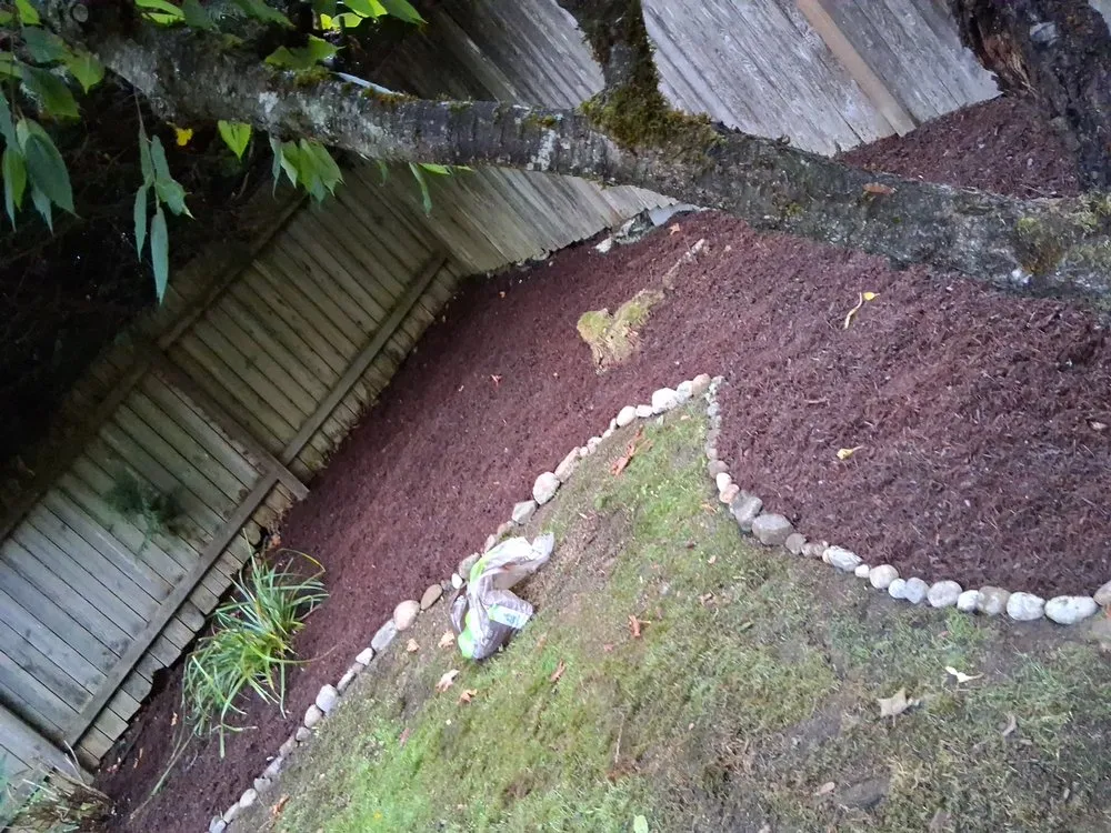 Top-rated landscaping services in Federal Way, WA by Carrillos Landscaping and Remodel