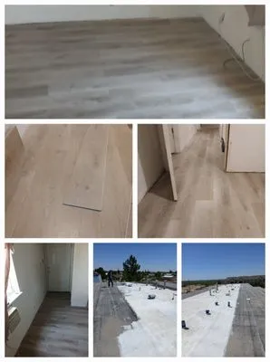 Carrillo's Landscaping