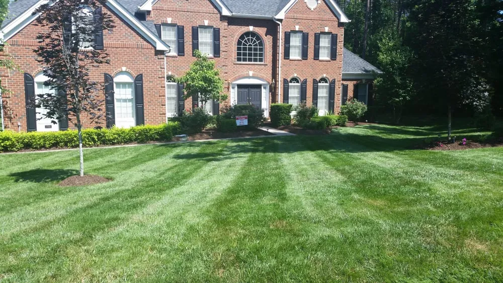 Affordable landscape design in Fredericksburg, VA - Carrillo's Landscaping