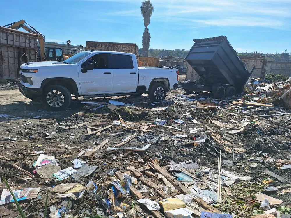 Top-rated outdoor landscaping with custom design in San Diego, CA by Carrillo's Landscaping
