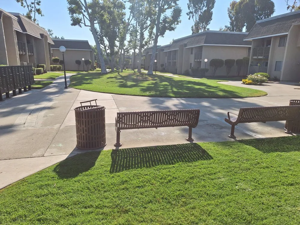 Professional residential landscaping for year-round maintenance in San Diego, CA by Carrillo's Landscaping