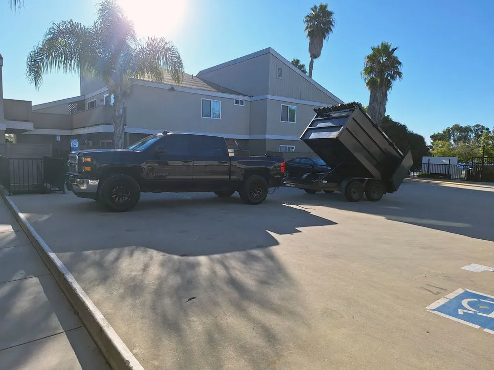 Expert landscaping services for outdoor upgrades in San Diego, CA by Carrillo's Landscaping