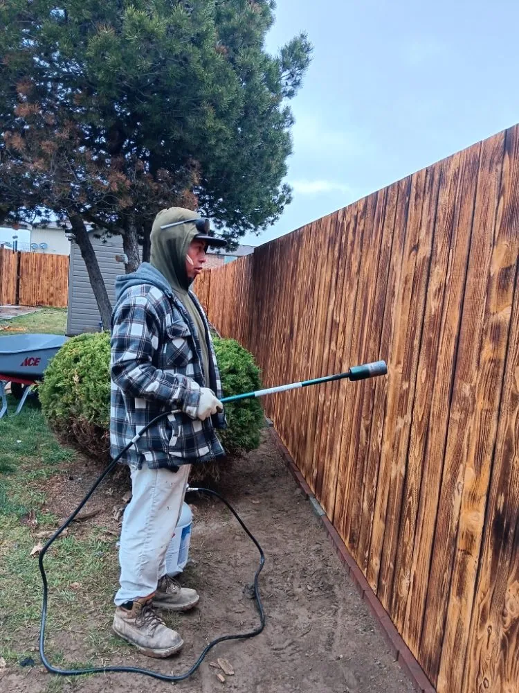 Reliable garden landscaping with custom design across Othello, WA - Carrillo's Landscaping Services