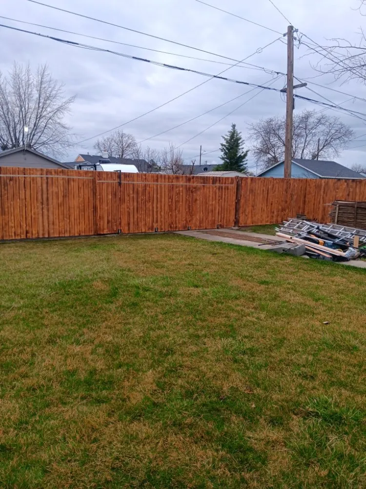 Reliable landscape design for residential properties in Othello, WA by Carrillo's Landscaping Services