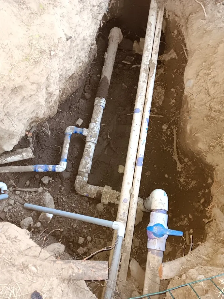 Trusted garden landscaping in Othello, WA - Carrillo's Landscaping Services